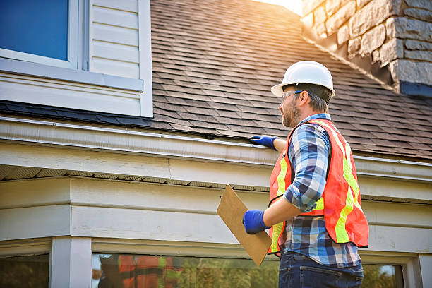 Trusted Emergency Roof Repair service in Hico, WV - Ben Roofing and Steel LLC